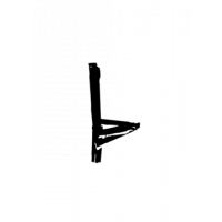Glyph 132