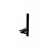 Glyph 134