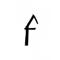Glyph 136