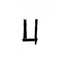 Glyph 25