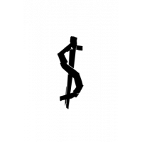 Glyph 258