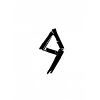 Glyph 276