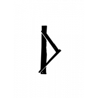 Glyph 8