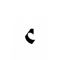 Glyph 133