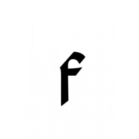 Glyph 136
