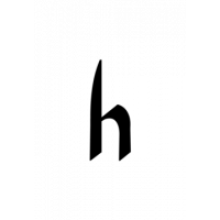 Glyph 138