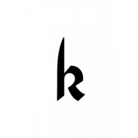 Glyph 141