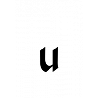Glyph 151