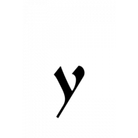 Glyph 155