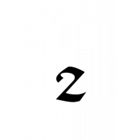 Glyph 156