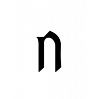 Glyph 18