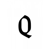 Glyph 21