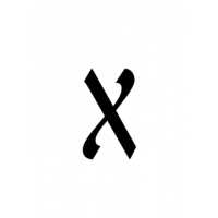 Glyph 28
