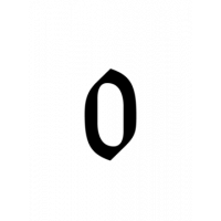 Glyph 281