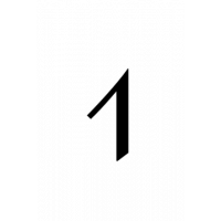 Glyph 283