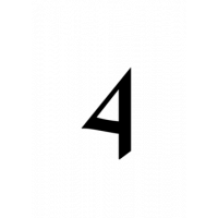 Glyph 286