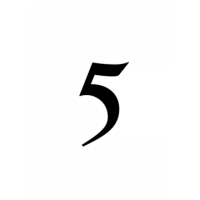 Glyph 287