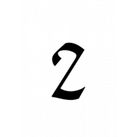Glyph 30