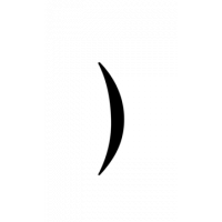 Glyph 351