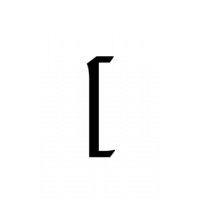 Glyph 352