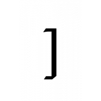 Glyph 353