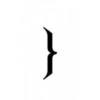 Glyph 355