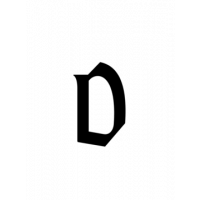 Glyph 8