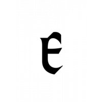 Glyph 9