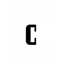 Glyph 134