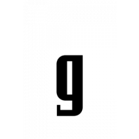 Glyph 138