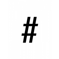 Glyph 400