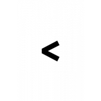 Glyph 438