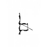 Glyph 132
