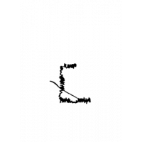 Glyph 133