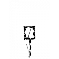 Glyph 137