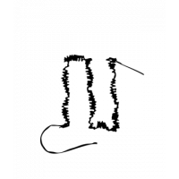 Glyph 18