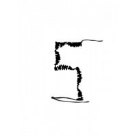Glyph 23