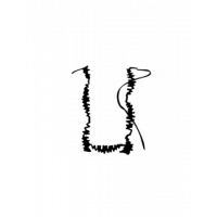 Glyph 25