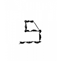 Glyph 272