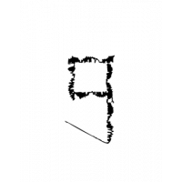 Glyph 276