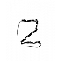 Glyph 30