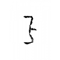 Glyph 340