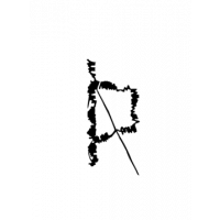 Glyph 8