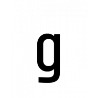 Glyph 160