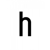 Glyph 165