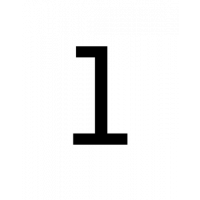 Glyph 184