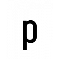 Glyph 208