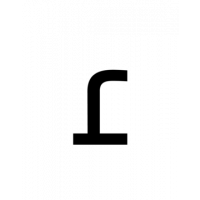 Glyph 211