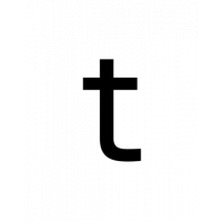 Glyph 222