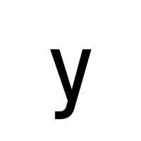 Glyph 246